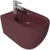 Подвесное биде Isvea Infinity 10NF41001SV-2R