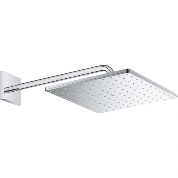 верхний душ 310 мм grohe rainshower 26564000