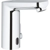 Инфракрасная электроника для раковины со смешиванием Grohe Eurosmart Cosmopolitan E 36325001