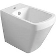 Биде напольное Simas Baden Baden BB 04 bia