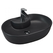 Раковина накладная BeWash Bogen 60x39.5 см 88611180