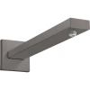 Кронштейн для верхнего душа 390 мм Hansgrohe Square 27694340