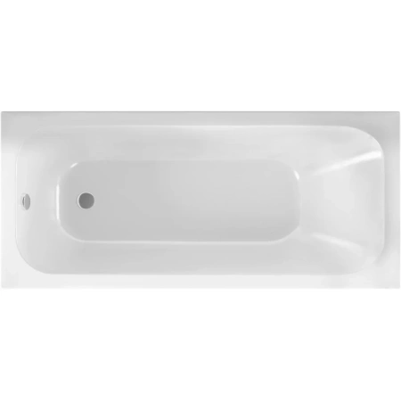 Акриловая ванна Jacob Delafon Trocadero E6D353RU-00 170x70 см, белый