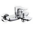 Смеситель для ванны Excellent Oxalia AREX.9006CR (хром)