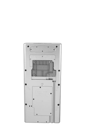 сушилка для рук santiline sl-8002 высокоскоростная, серебристый