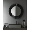 накладная раковина в ванную 60 см laufen kartell 8.1033.5.000.112.1