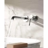 смеситель для раковины без донного клапана grohe essence+ 19967001
