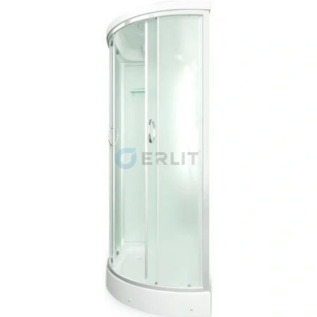 душевая кабина erlit comfort er3512pl-c3-rus