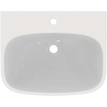раковина 60х48 см ideal standard i.life a t470501