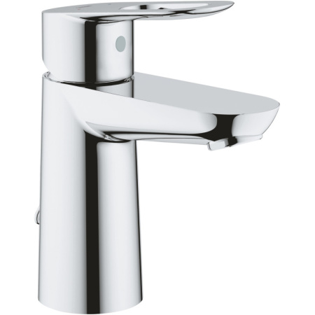 Смеситель для раковины Grohe BauLoop 23336000 цвет хром