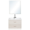 Зеркало 80х80 см Style Line Прованс CC-00000445