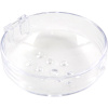 мыльница orange soap dish-t прозрачная