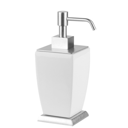 Дозатор для жидкого мыла Gessi Mimi 33238.149