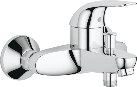 Смеситель для ванны с душем Grohe Swift 23270000