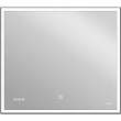 Зеркало 100х80 см Cersanit Design LU-LED011*100-d-Os