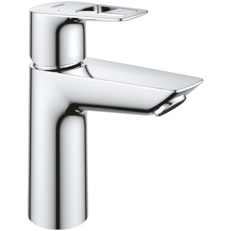 Смеситель для раковины GROHE BauLoop 23886001 Хром