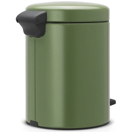 мусорное ведро 5л brabantia newicon 112447