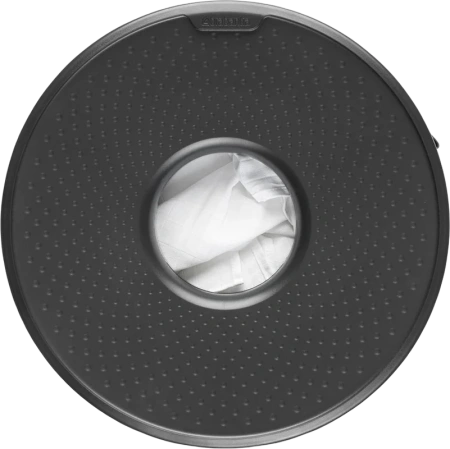 корзина для белья brabantia 304880 белая