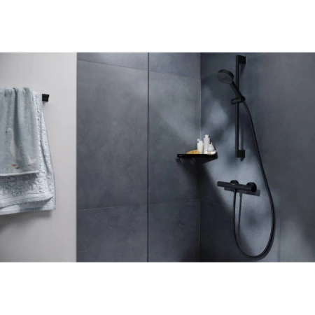 термостат для душа hansgrohe ecostat fine 13324670