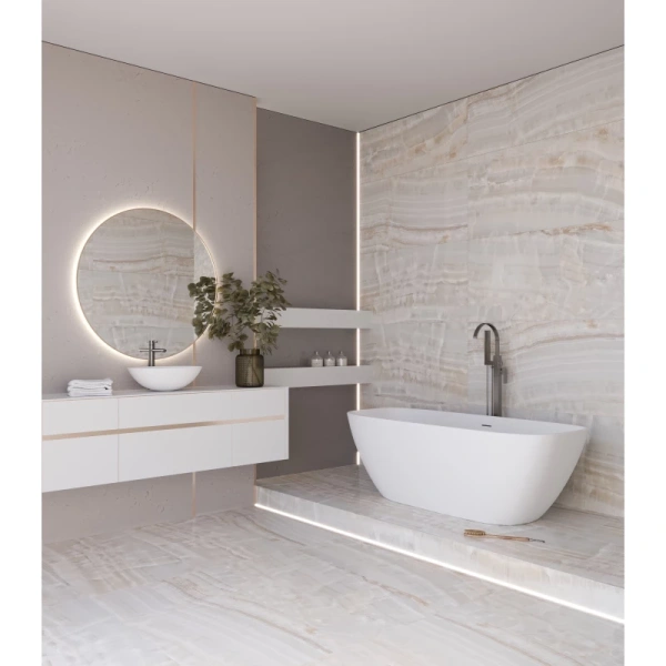 раковина накладная nt bagno ravenna nt403, 50х35х16 см