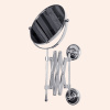 Косметическое зеркало Tiffany World Bristol TWBR024cr