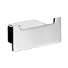 Крючок для полотенец двойной Emco Loft 0575 001 02 Хром