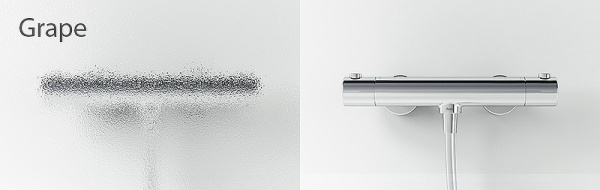 боковая стенка для шторки на ванну ravak supernova apsv-75 95030102zg профиль белый стекло grape