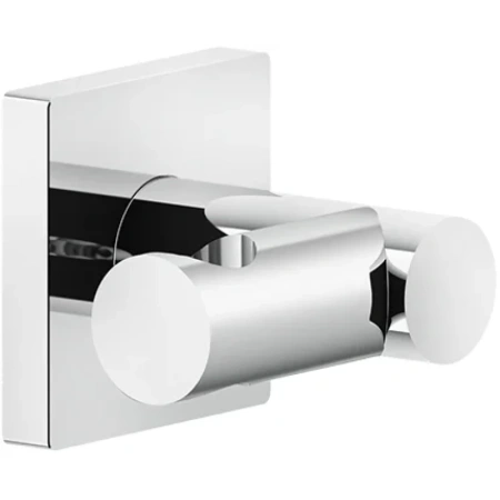 Держатель для душевой лейки Gessi Emporio 47360#031 поворотный, цвет хром