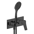Смеситель Gessi Rilievo 59141#299 для ванны