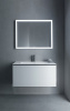 Зеркало Duravit L-Cube LC 7381 с подсветкой