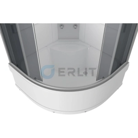 душевая кабина erlit comfort er2509tp-c4-rus