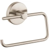 Держатель туалетной бумаги Hansgrohe Logis 40526820