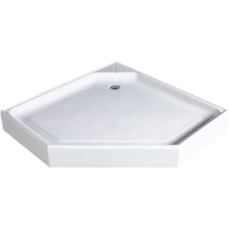 душевая кабина river penta 90x90 б/к 10000000931 с поддоном