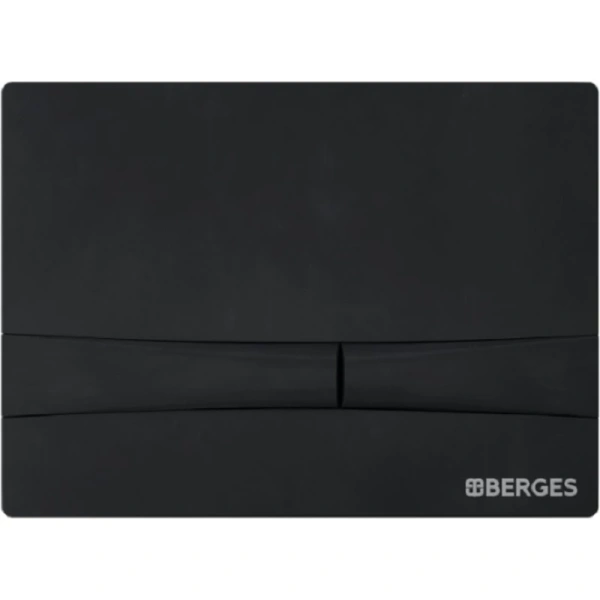 комплект подвесной унитаз berges strati + система инсталляции berges novum f5 042451