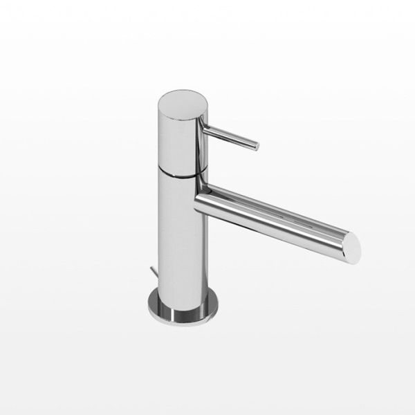 Смеситель для раковины Stella Lucilla LL 00111 CR00