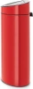 мусорное ведро brabantia touch bin new 114960