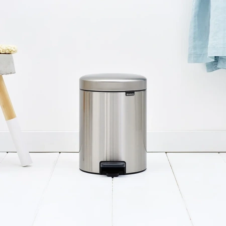 мусорное ведро brabantia newicon 112645
