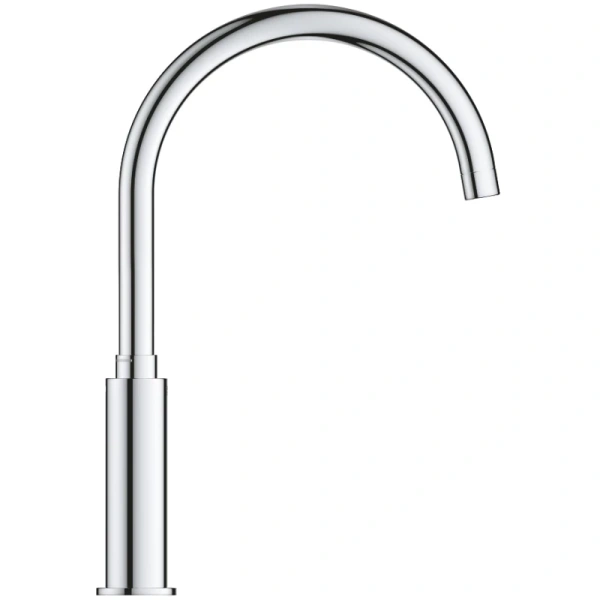 кран для фильтра grohe blue pure mono 31724000