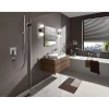 душевая лейка hansgrohe pulsify select 105 3jet activation ecosmart 24101000