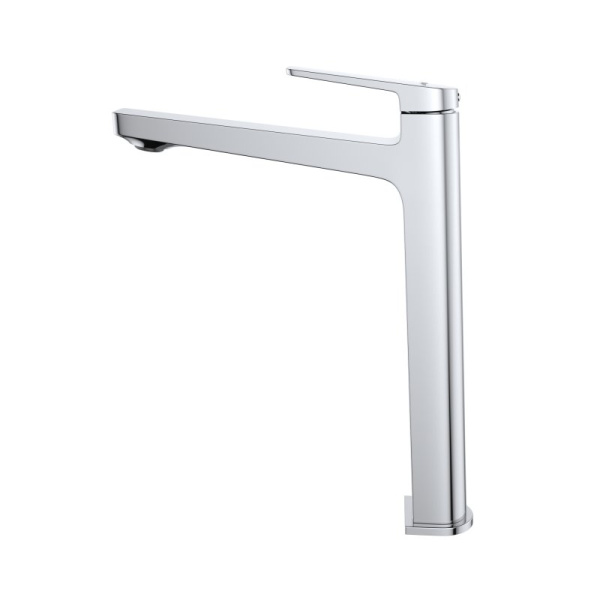 смеситель для раковины belbagno ardente ardente-lmc-crm-w0 хром