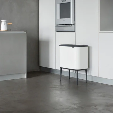 мусорное ведро brabantia bo 313509 36л