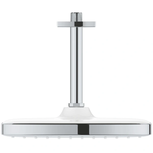 верхний душ 250 мм grohe new tempesta cube 26688000