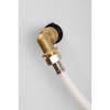 душевая кабина frank f412/1l brilliant левая 120х80