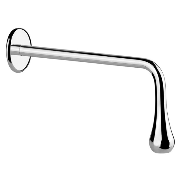 Излив настенный для ванны Gessi Goccia 33723#031