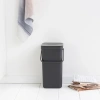 мусорное ведро brabantia sort&go 109966