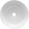 раковина-чаша orange 36 b08-360w белая