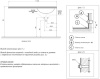 раковина над стиральной машиной цвет и стиль фридом нф-00008307 110 r