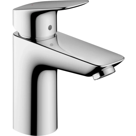 Смеситель для раковины с донным клапаном Hansgrohe Logis 71171000