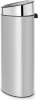 мусорное ведро brabantia touch bin new 114861