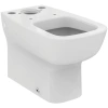 чаша напольного унитаза ideal standard esedra t282001